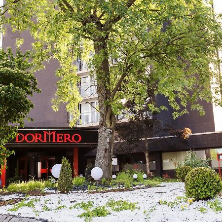 弗罗伊登施塔特dormero酒店 外观 照片