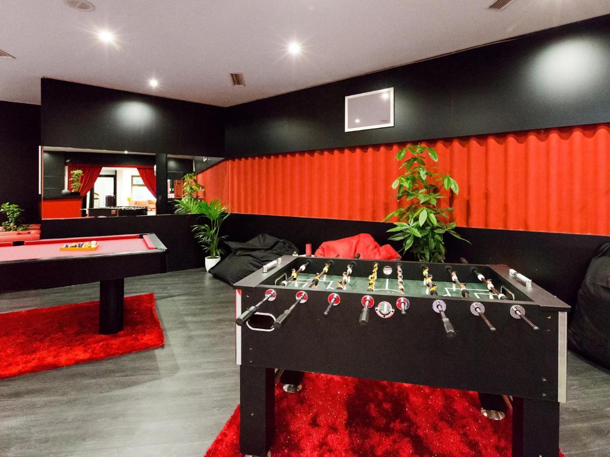 弗罗伊登施塔特dormero酒店 外观 照片