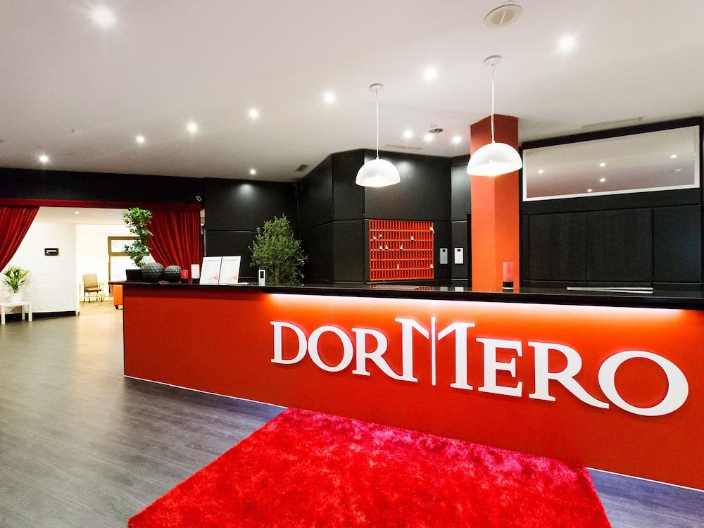 弗罗伊登施塔特dormero酒店 外观 照片