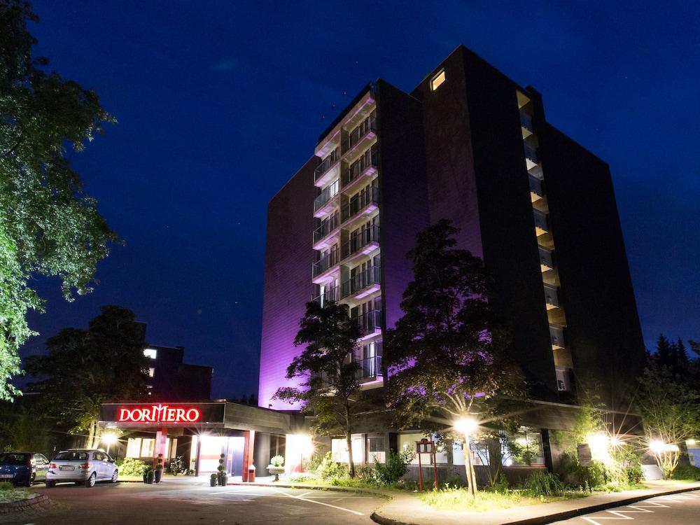 弗罗伊登施塔特dormero酒店 外观 照片