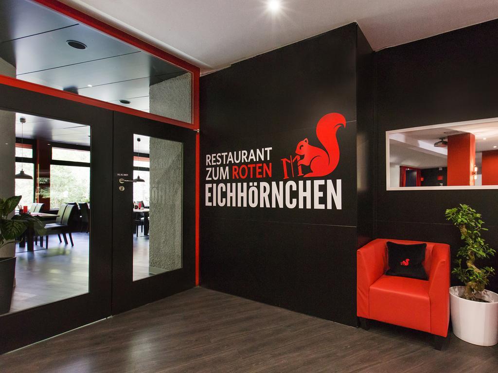 弗罗伊登施塔特dormero酒店 外观 照片
